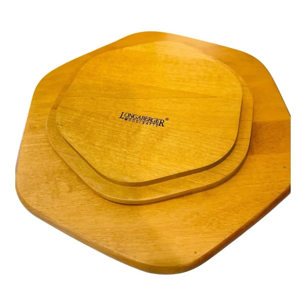 Longaberger beautiful vintage
